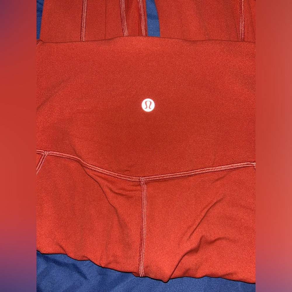 Lululemon leggings